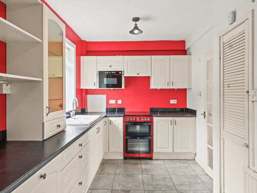 Mount William, Sauchie, FK10 3PH