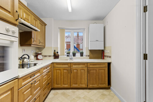 Southfields Road, Eastbourne