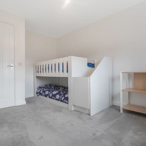 St Brendans View, Saltcoats 