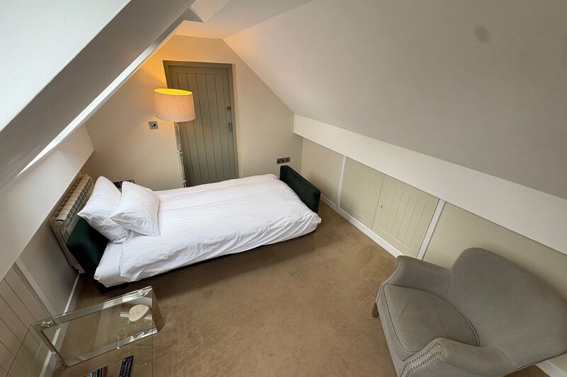 Cottage Suite