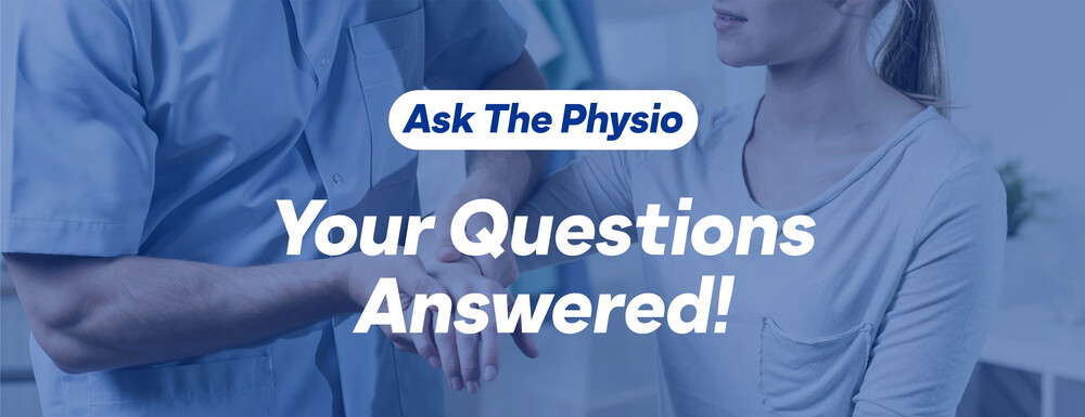 Neurological Physiotherapy