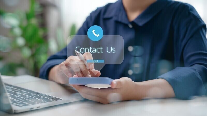 Contact