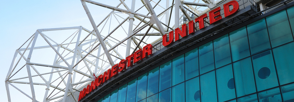 Manchester United Bets