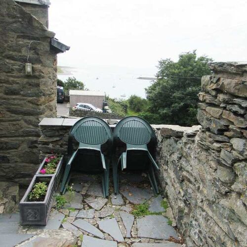 1 Borthwen