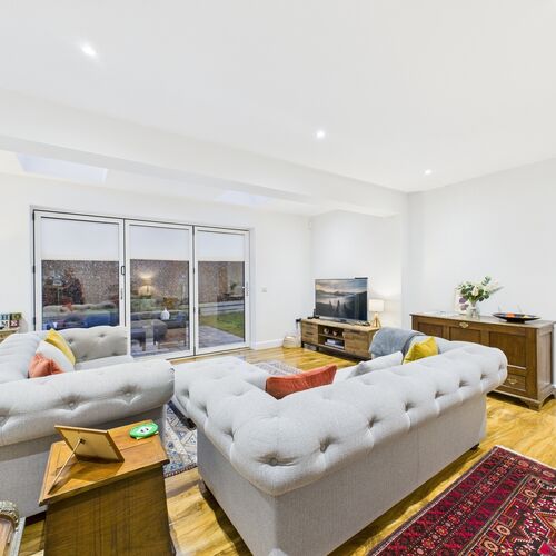 Beech Avenue, Kilmarnock 