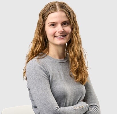 Charlotte Potts