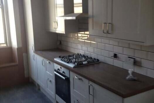 Property Renovations