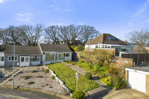 Magpie Road, Eastbourne