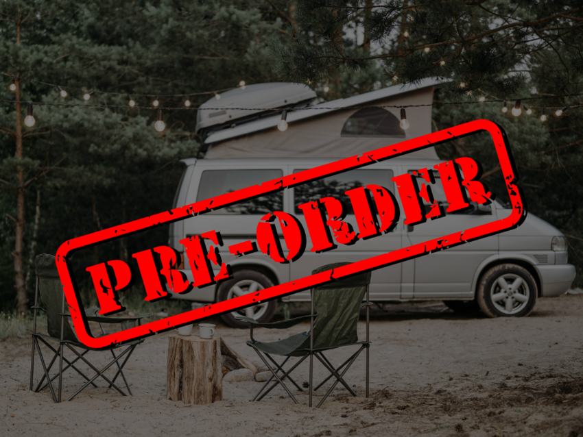 Campervans For Sale