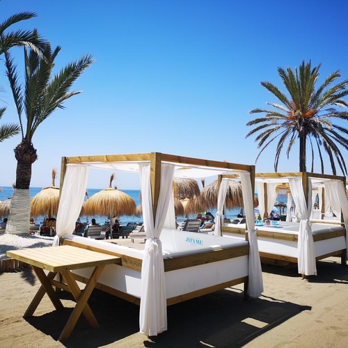 Gran Hotel Guadalpin Banus