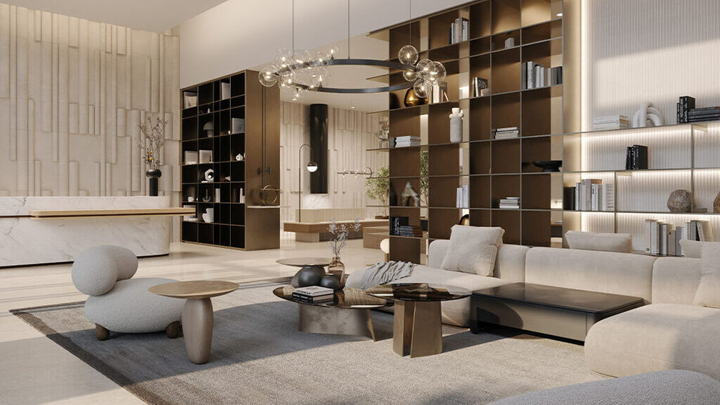 ROSEHILL by EMAAR