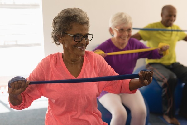 Stay Motivated: How to Keep Consistent With Your Exercise Programme