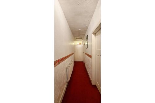 52 Ardmory Road, Rothesay, Isle of Bute, PA20 0PG