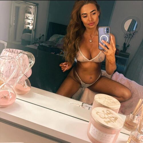 Darcy - NEW