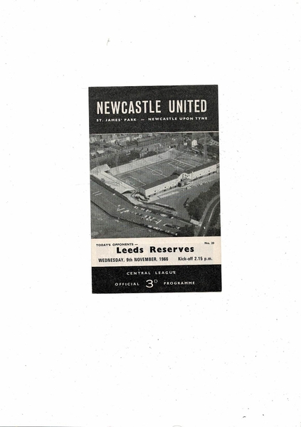 Today's Football Programme updates