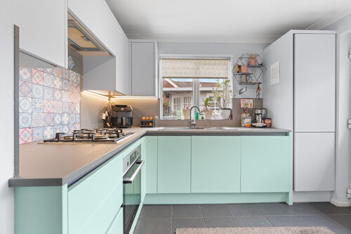 Dover Road, Polegate