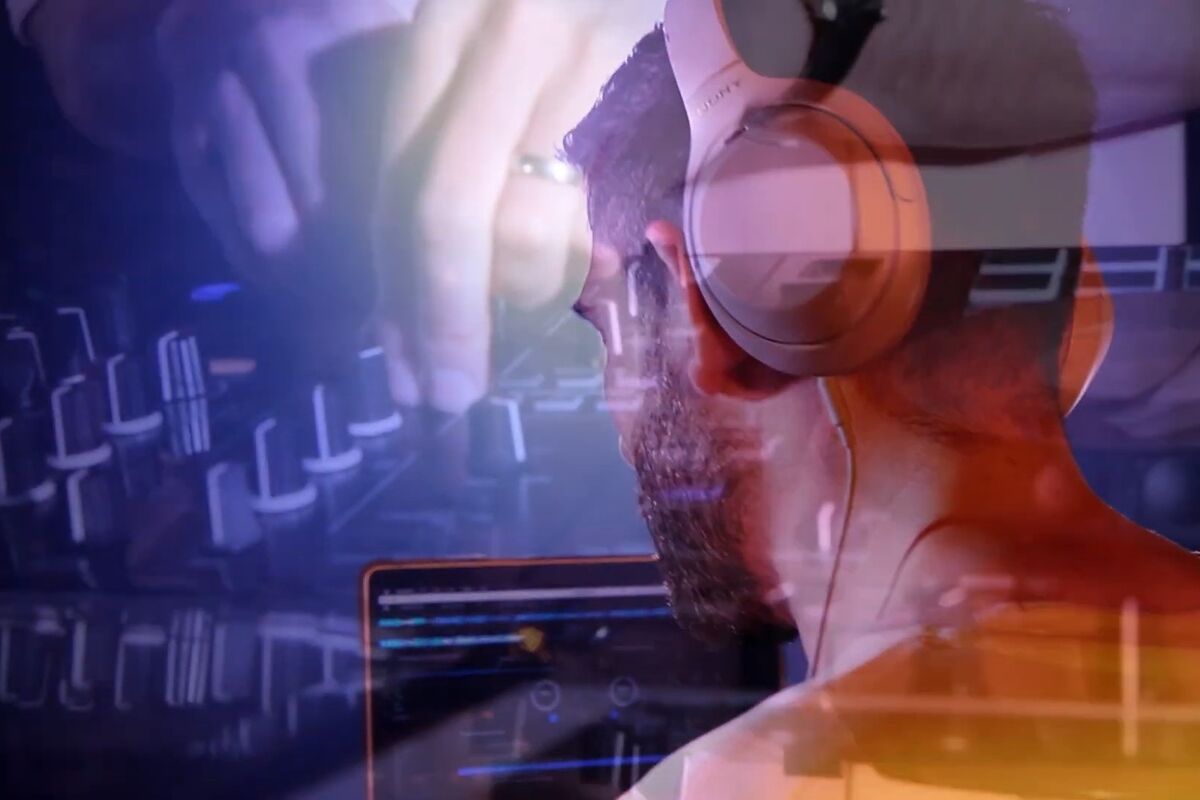 DJ Ross