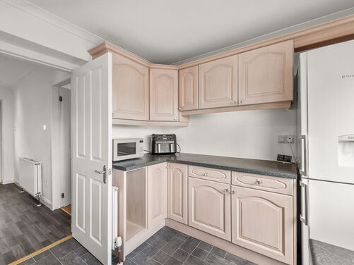 Craigton Crescent, Alva, FK12 5DS