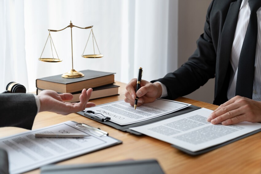Have a 4Com Contract? Know Your Rights