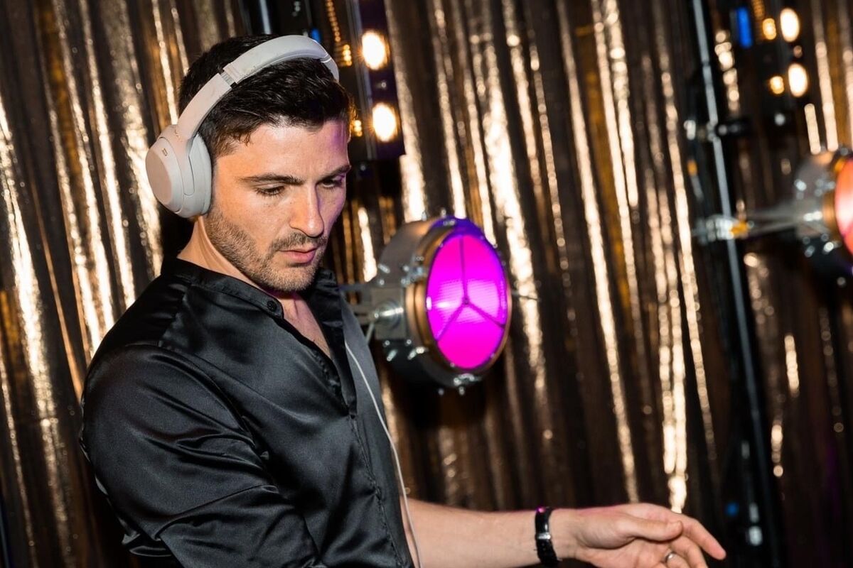 DJ Ross