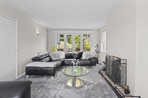 Melvill Lane, Eastbourne
