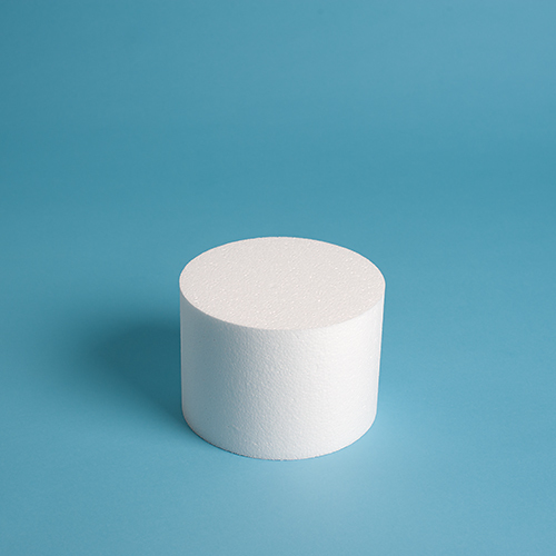 Round Cake Dummy 9" Height
