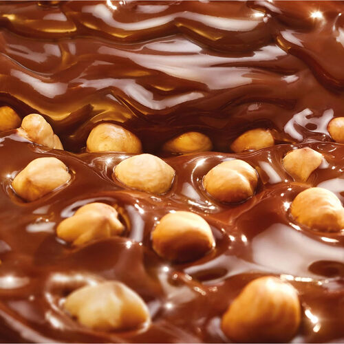 Caffarel Gianduia 1865 Classic Pralines Ballotin 200g