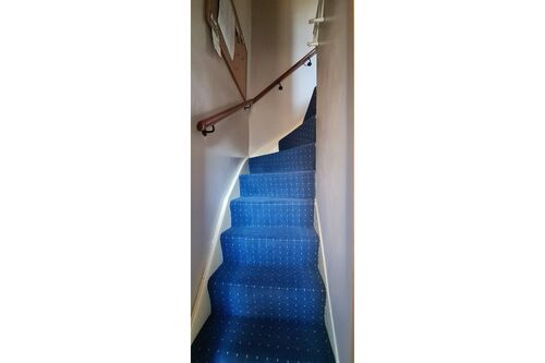 Duntrune, 52 Crichton Road, Rothesay, Isle of Bute, PA20 9JT