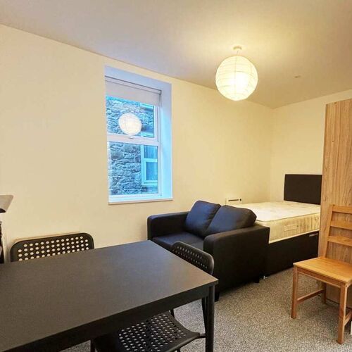 Flat 4A