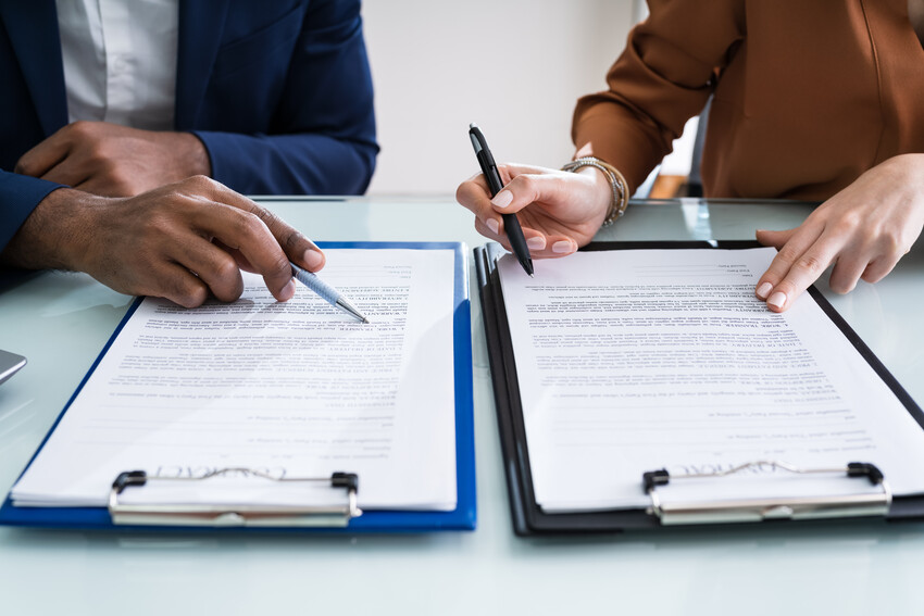 Construction Law & Payment Disputes