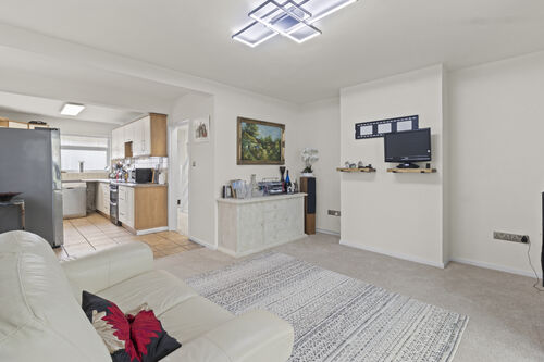 Churchdale Road, Eastbourne