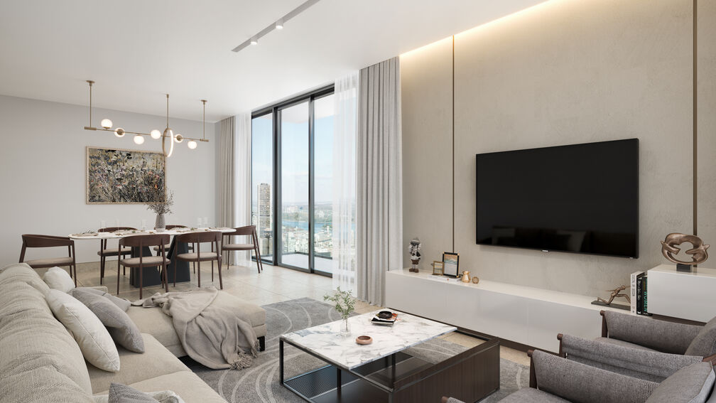 VERDE by SOBHA