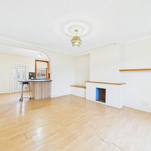 Anderson Drive, Saltcoats 