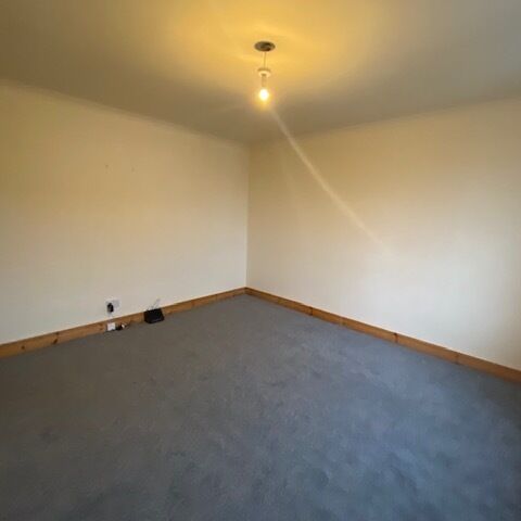 Polquheys Road, New Cumnock 