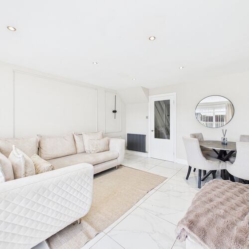 Cambusdoon Place Kilwinning