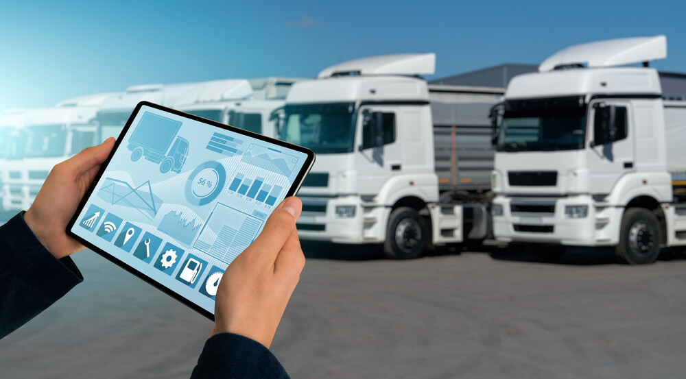 TRANSPORT MANAGER