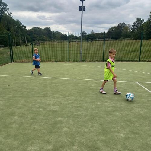 Lambley Primary School