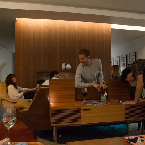 The Vintage Hotel & Spa