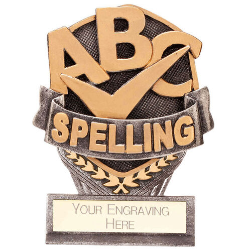 Spelling