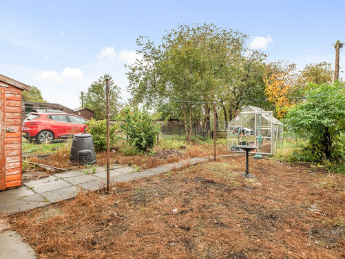 Park Crescent, Sauchie, FK10 3DS