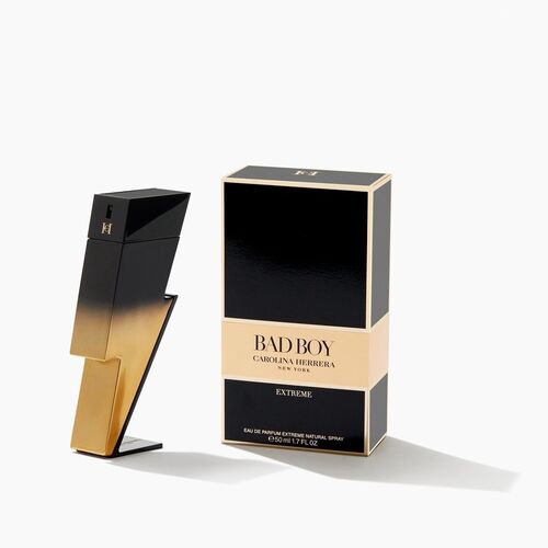 Bad Boy Extreme | Carolina Herrera