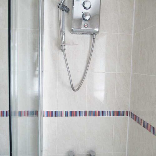 1 Borthwen