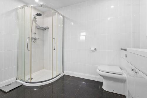 Coast Road, Pevensey Bay