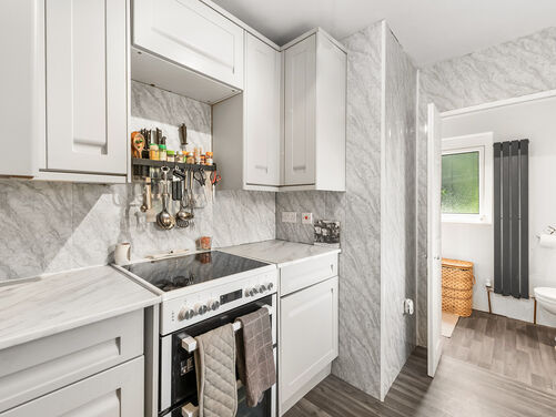 Main Street West, Menstrie, FK11 7BS