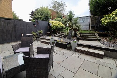 Chichester Close, Ellistown, LE67 1HE