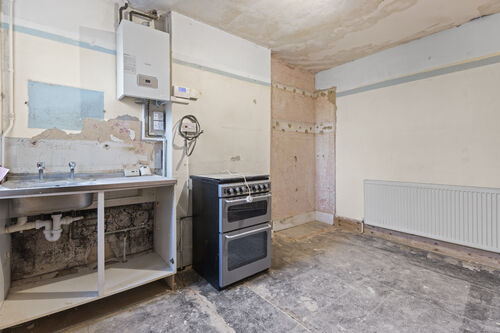 Bramber Road, Seaford