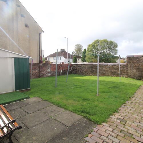 Bonnyton Road, Kilmarnock 