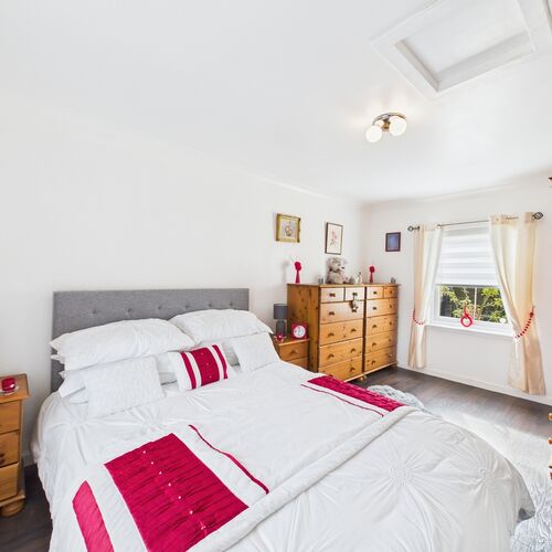 3 Waverley Place, Saltcoats