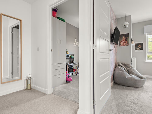 Lendrick Drive, Maddiston, FK2 0GW