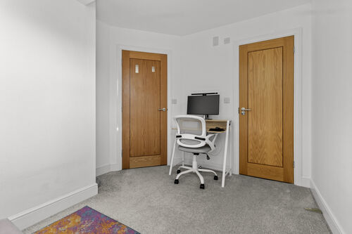 Royal Parade, Eastbourne